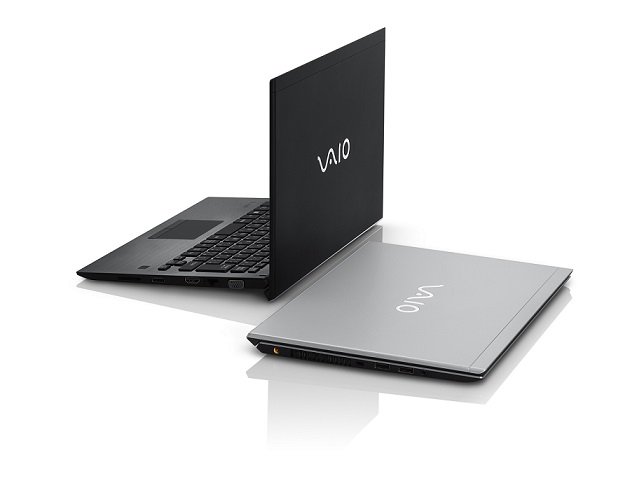 Vaio S13