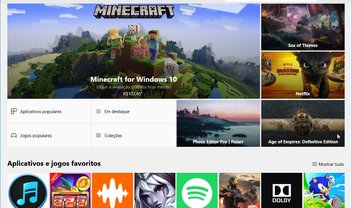 Grupo consegue quebrar proteção antipirataria de jogo da Windows Store