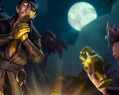 RARE explica limite de 4 pessoas nos grupos de Sea of Thieves