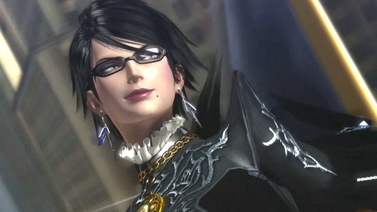 Bayonetta 4 já está sendo planejado, revela vice-presidente sênior