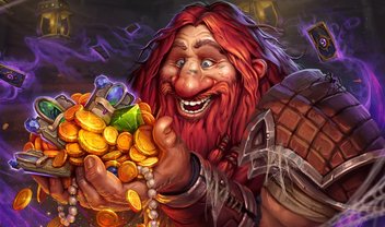 Blizzard confirma que não tem planos de trazer Hearthstone para o Switch