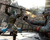 For Honor cresce e registra cerca de 7,5 milhões de jogadores ativos