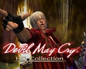 Devil May Cry HD Collection ganha trailer frenético e nostálgico