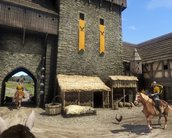 Kingdom Come: Deliverance – Como de sair de Talmberg e conseguir a armadura