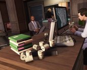 Muito imposto? GTA Online dará 'restituição de renda' aos jogadores