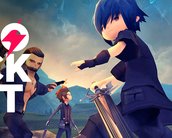 Final Fantasy XV: Pocket Edition é a transição perfeita para o mundo mobile