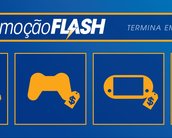 PSN traz nova Flash Sale com caminhões de descontos de até 70%; confira!