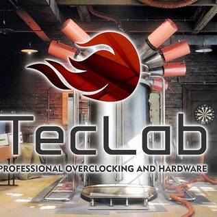 Imagem de Overclockers do TecLab conseguem 1ª lugar global no benchmark Superposition