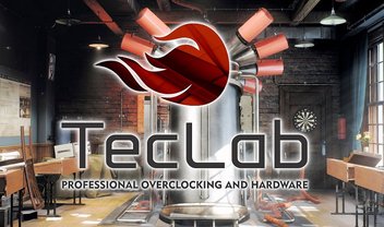 Overclockers do TecLab conseguem 1ª lugar global no benchmark Superposition