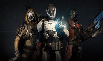 Destiny 2 prepara retorno da Guerra das Facções semana que vem; saiba mais