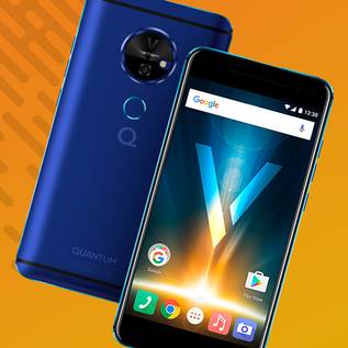 Imagem de Quantum V: review/análise
