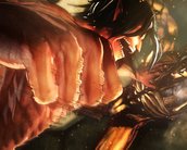 Novo trailer de Attack on Titan 2 traz trechos empolgantes do modo história