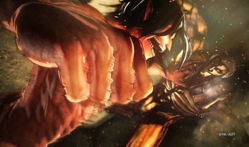 Novo trailer de Attack on Titan 2 traz trechos empolgantes do modo história