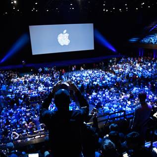 Imagem de Possível data e local da WWDC 2018 são revelados por 'fonte confiável'