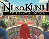 Ni No Kuni II ganha trailer demonstrando Hydropolis, nova cidade do game