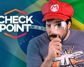 Switch pode vir ao Brasil, PUBG mobile, volta do Spyro e mais no Checkpoint