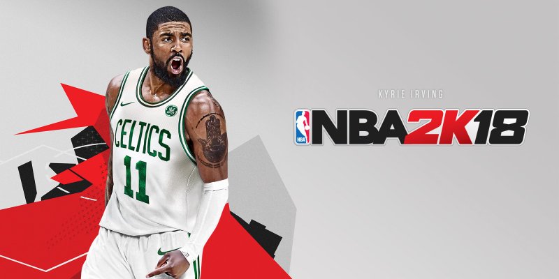 NBA 2k18