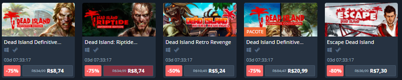 Dead Island