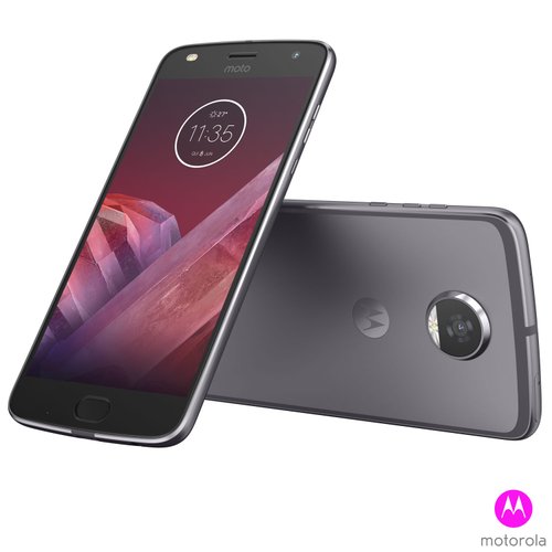 Moto Z2 Play