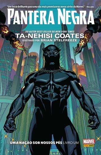 pantera negra