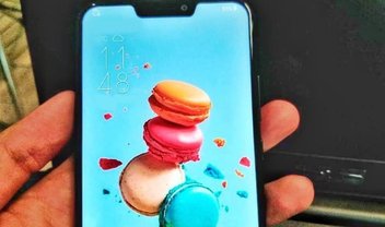 ZenFone 5 também vai aderir à moda da tela no estilo do iPhone X [rumor]