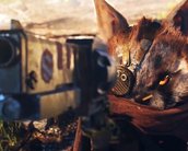 Biomutant apresenta seu complexo criador de personagens