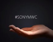 Teaser da Sony prepara para anúncio de novos aparelhos durante a MWC 2018