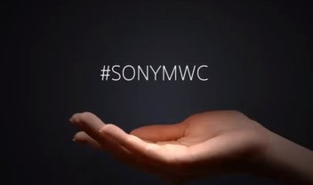 Teaser da Sony prepara para anúncio de novos aparelhos durante a MWC 2018