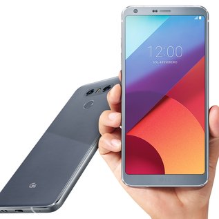 Imagem de Novo top de linha da LG deve chegar em junho