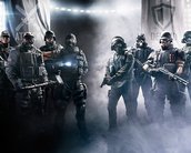 Ubisoft tem plano a longo prazo com Rainbow 6 Siege e não lançará sequência