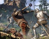 Kingdom Come: Deliverance – Encontrando a pá e como vender itens roubados 