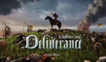 Kingdom Come: Deliverance – Como acessar o console para usar comandos no PC