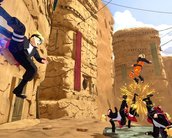 Naruto to Boruto: Shinobi Striker tem Beta aberto anunciado para PS4; veja