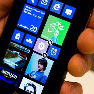Imagem de Algumas versões do Windows Phone perderam o suporte a notificações