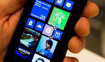 Algumas versões do Windows Phone perderam o suporte a notificações