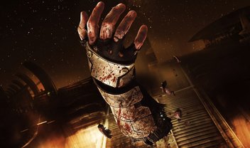 Dead Space está de graça no Origin agora – corra e baixe!