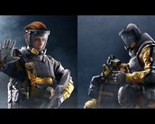 Rainbow Six Siege ganha trailer mostrando 2 novos operadores: Lion e Finka