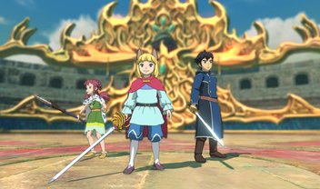 Ni No Kuni 2 é um charme em seus primeiros 18 minutos; confira em vídeo