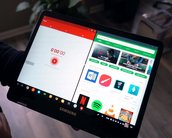 Suporte a tela dividida para apps Android está chegando ao Chromebook