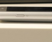 Foto vazada mostra Xperia XZ2 Compact com design curvado