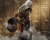 Assassin’s Creed Origins ganha New Game Plus e modo Tour da Descoberta