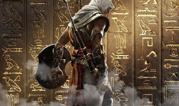 Assassin’s Creed Origins ganha New Game Plus e modo Tour da Descoberta