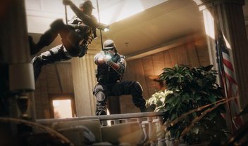 Rainbow Six Siege: caixas de loot não são por ganância, garantem devs