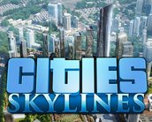 Novidade: mods finalmente chegam à versão de Cities: Skylines de Xbox One