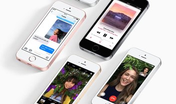 Tão cedo? Apple pode apresentar novo iPhone SE na WWDC