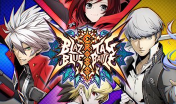 BlazBlue: Cross Tag Battle vai ter dublagem em inglês e ganha preço oficial