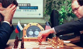 IA do Google aprende sozinha a jogar xadrez e vence campeão mundial –  Tecnoblog
