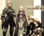 Dissidia Final Fantasy NT receberá nostálgico mapa de Final Fantasy Tactics