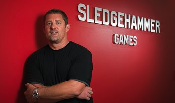 Codiretores da série Call of Duty deixam a Sledgehammer após 10 anos