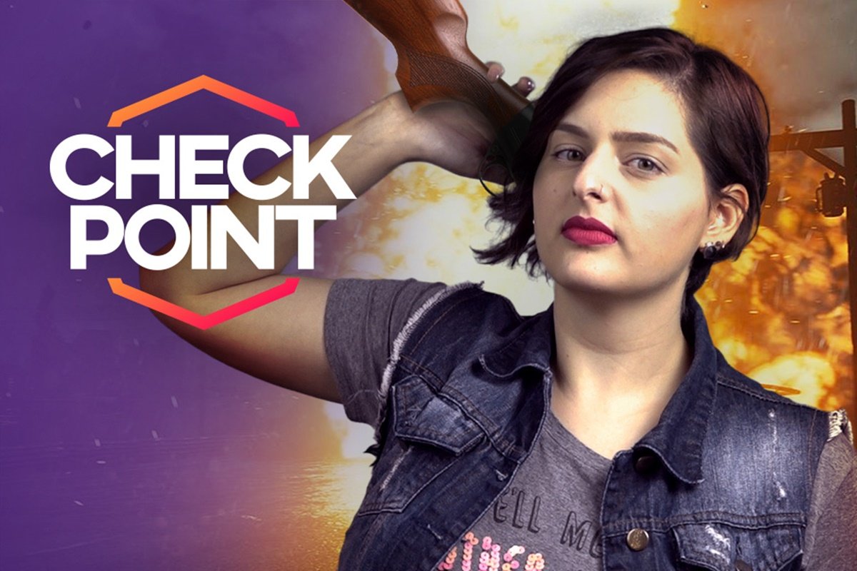 Imagem de Novo mapa de PUBG, Games with Gold de março e mais no Checkpoint